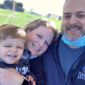 Meet your Posher, Karen